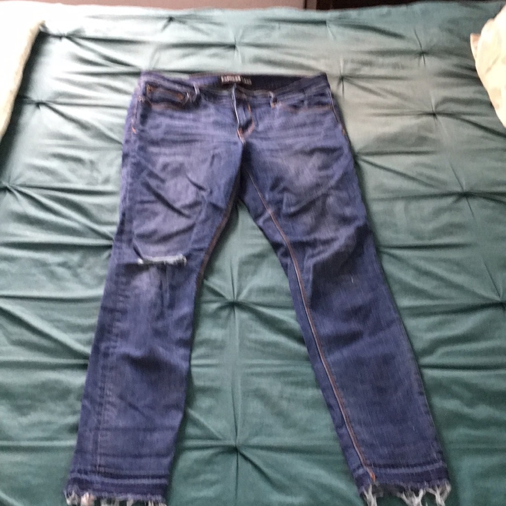 Express leggings